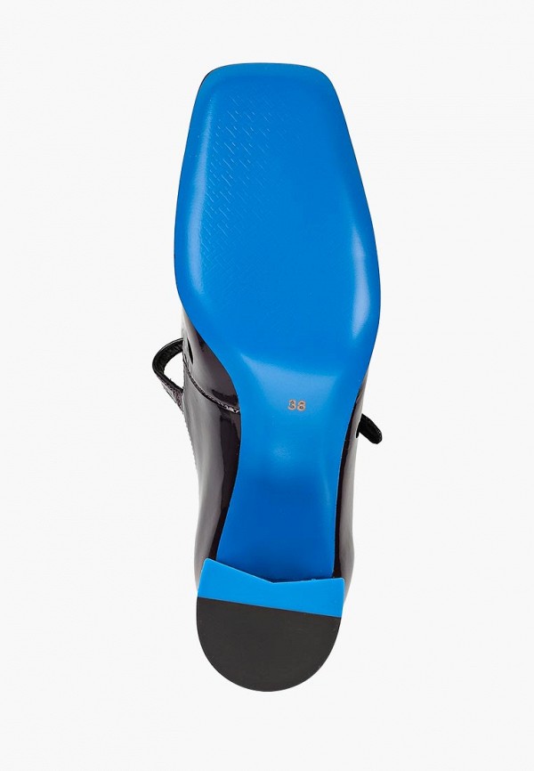 фото Туфли berkonty