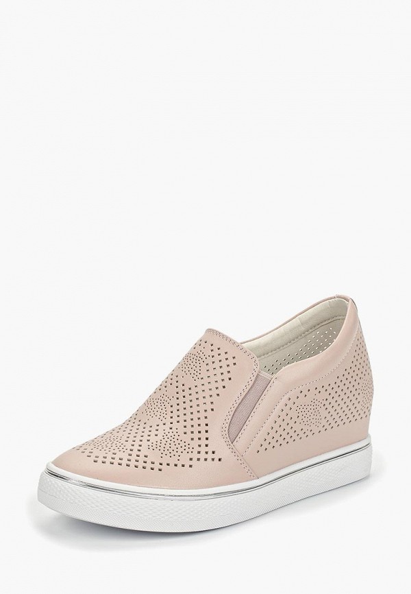 фото Слипоны berkonty