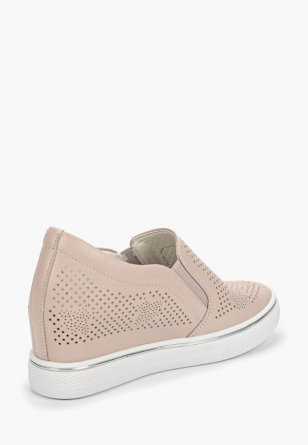 фото Слипоны berkonty