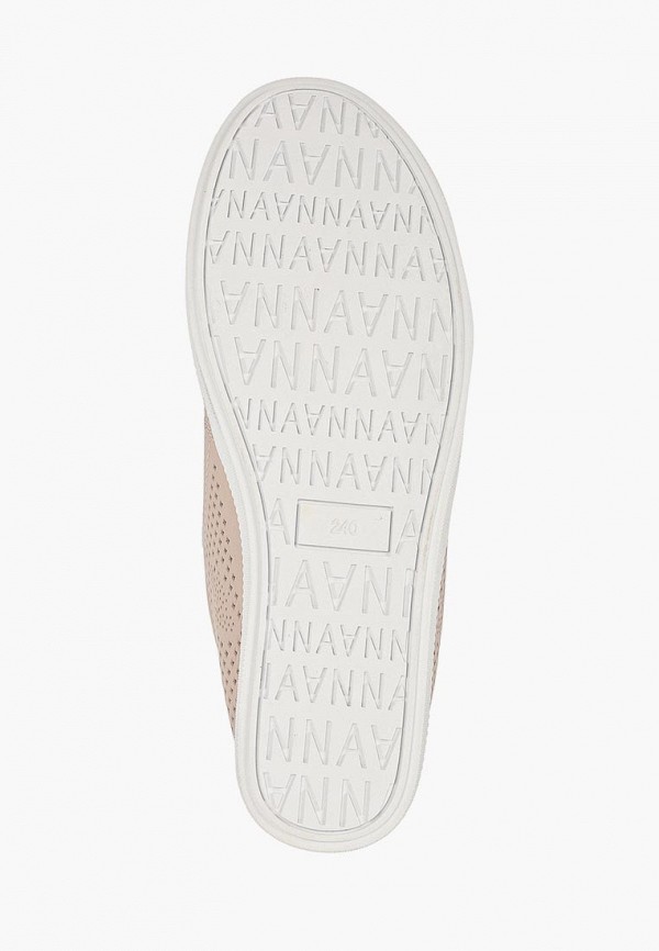 фото Слипоны berkonty