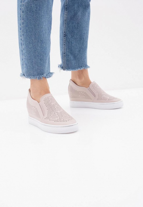 фото Слипоны berkonty