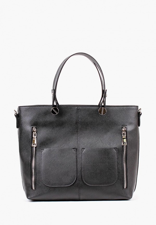 

Сумка Медведково, Черный