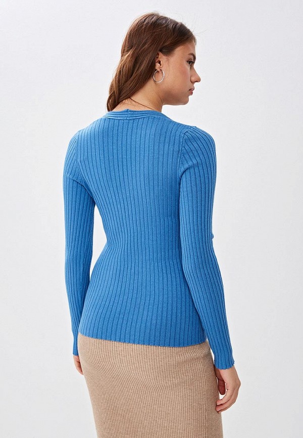 Пуловер MaryTes цвет разноцветный  Фото 3