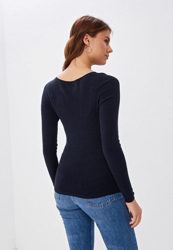 Джемпер MaryTes синий, размер 46, фото 3