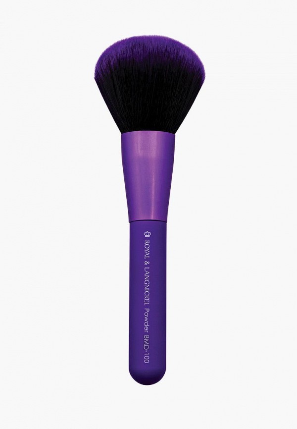 

Кисть для лица Royal&Langnickel, Фиолетовый