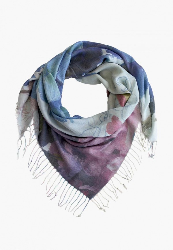 Платок Le Motif Couture Le Motif Couture MP002XW0YD5U платок le motif couture le motif couture mp002xw1aef8
