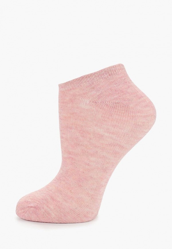 Носки Befree цвет розовый 