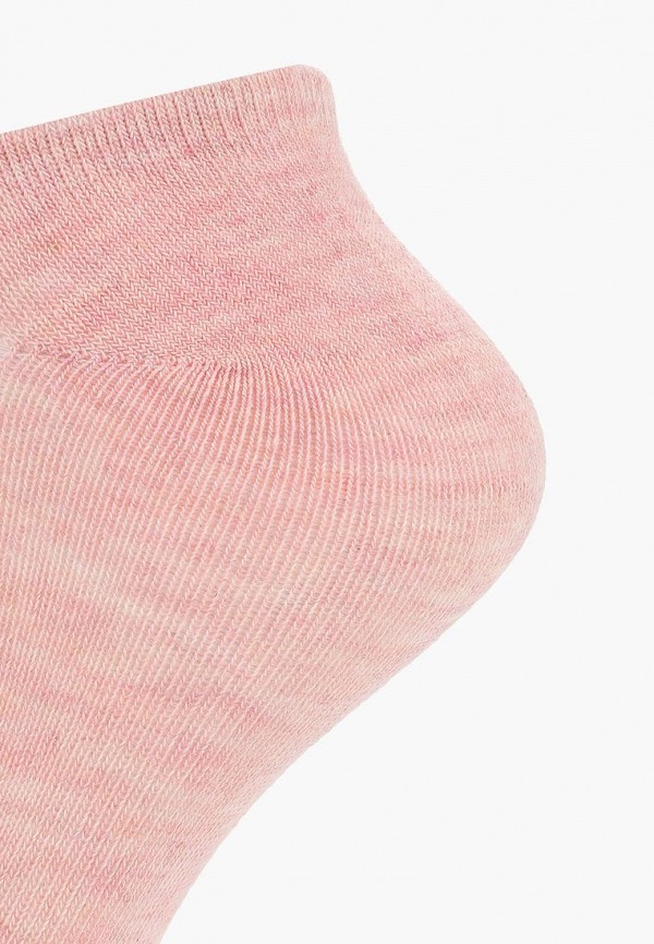 Носки Befree цвет розовый  Фото 2