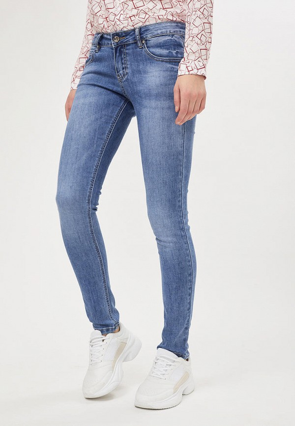 

Джинсы Mossmore, Синий