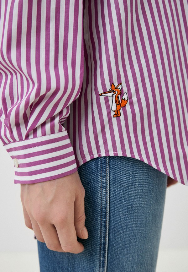 фото Рубашка ruck&maul