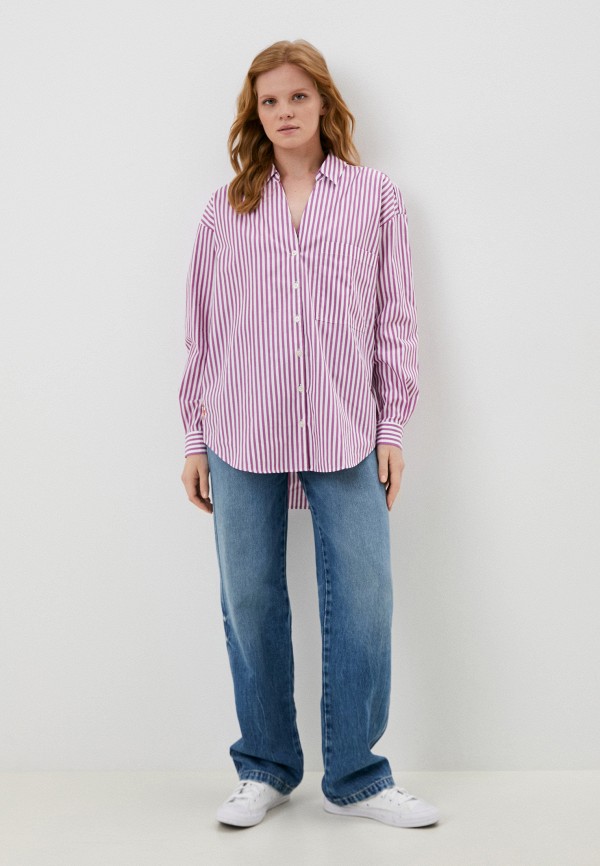 фото Рубашка ruck&maul