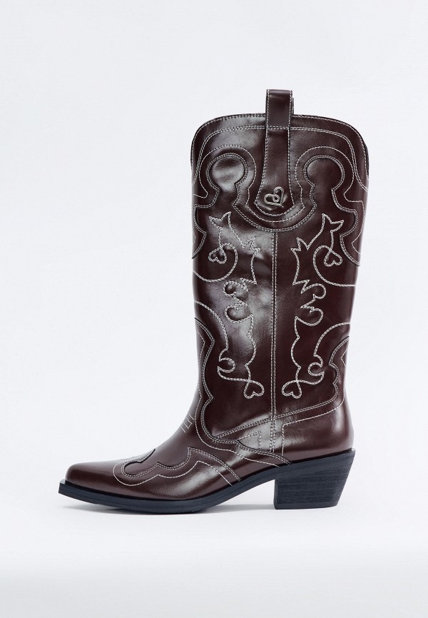 Полусапоги Lera Nena 14990₽