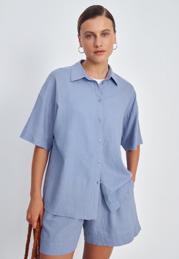 Блуза Finn Flare 2511₽