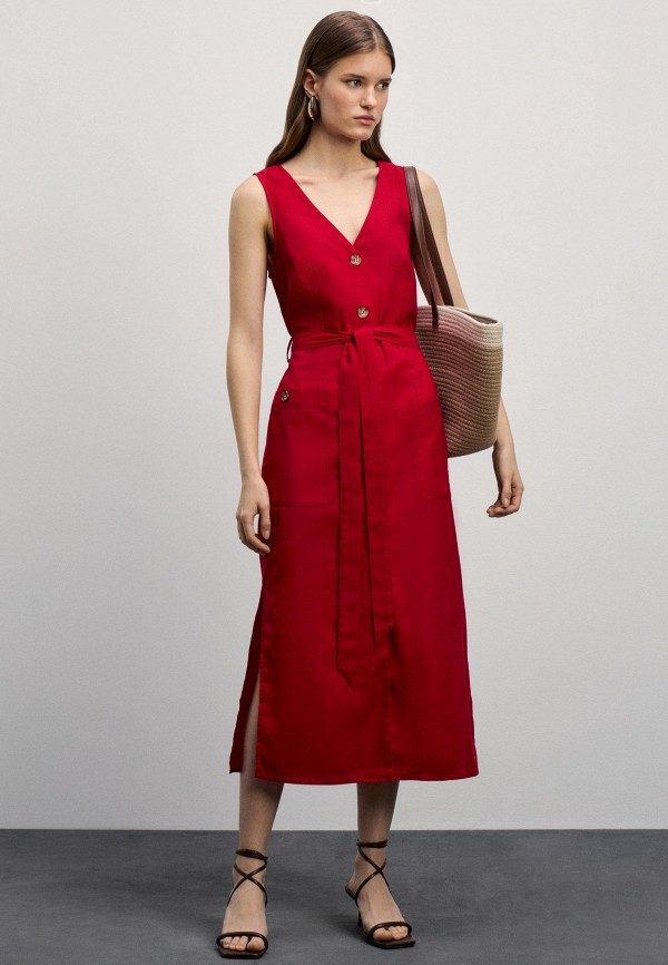 Сарафан Zarina 2099₽