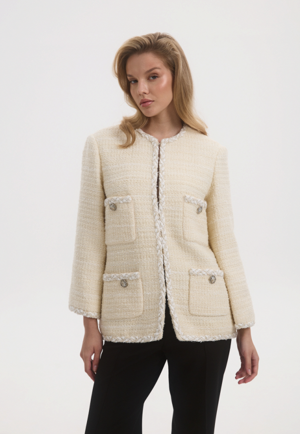 Жакет Lumiere Magique