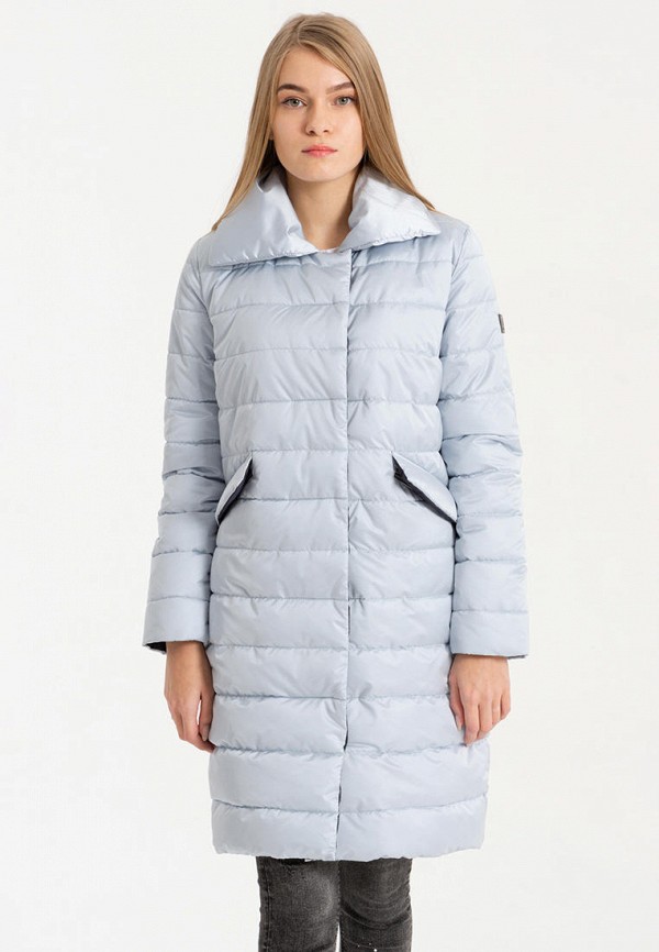 

Куртка утепленная Lab Fashion, Голубой