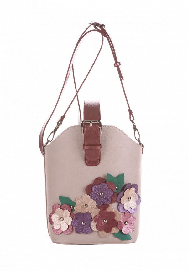 

Сумка Alba Soboni, Бежевый