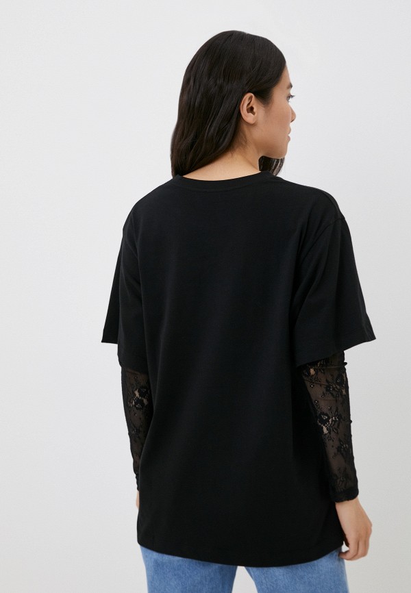 фото Лонгслив lia berti