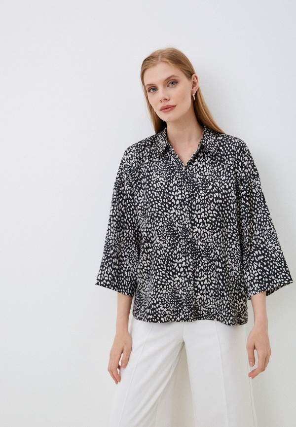 черный черный