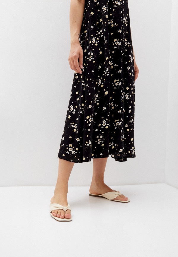 Сабо O'stin бежевый, размер 38, фото 6