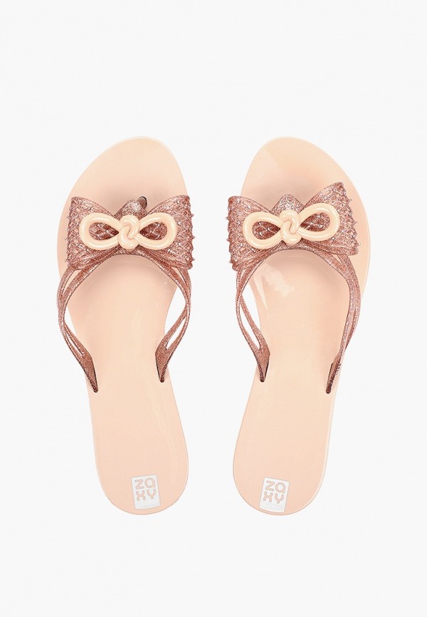 фото Сланцы zaxy