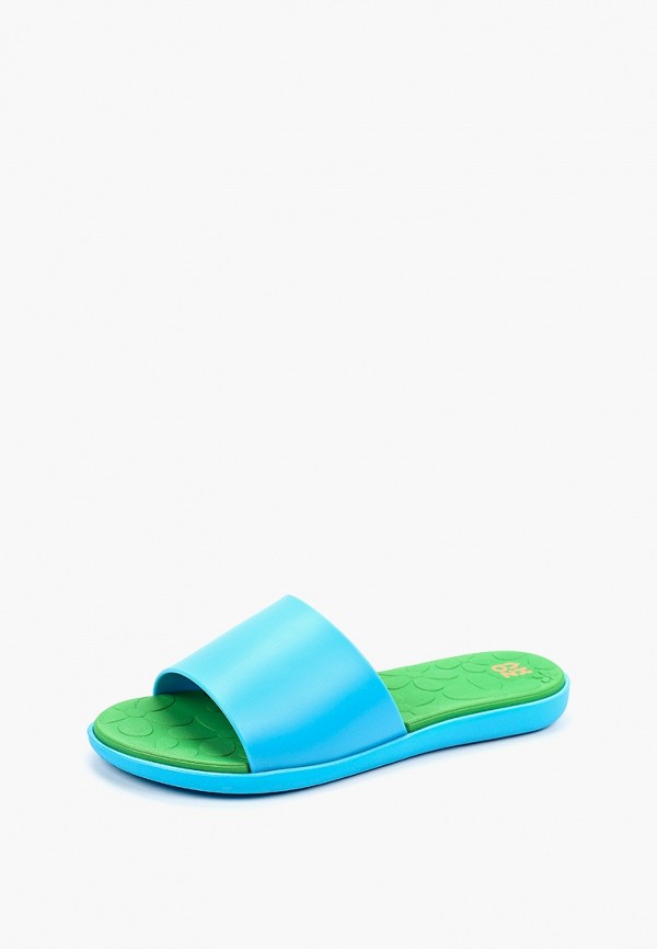 фото Сланцы zaxy