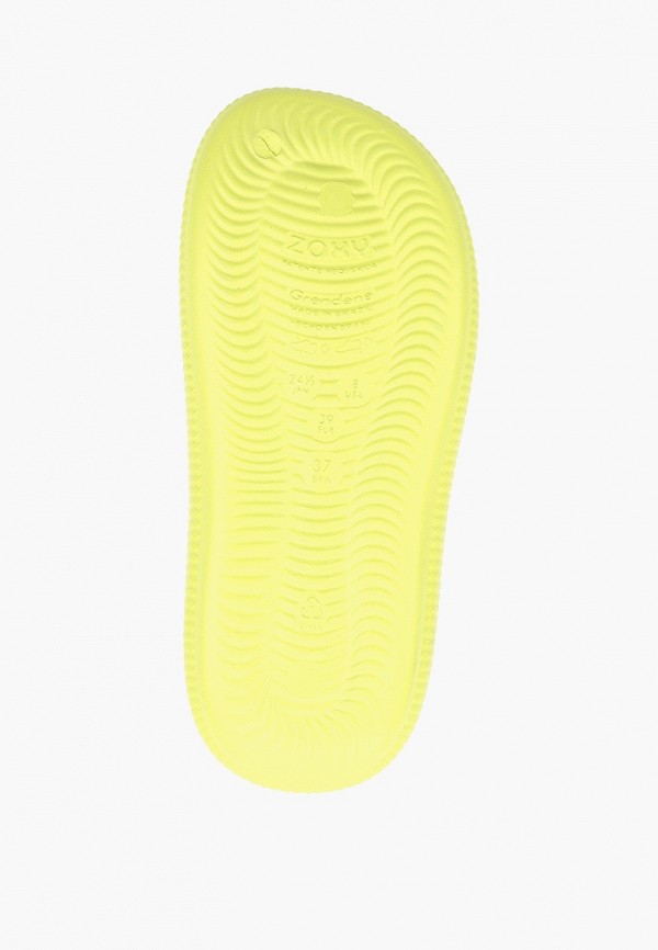 фото Сланцы zaxy