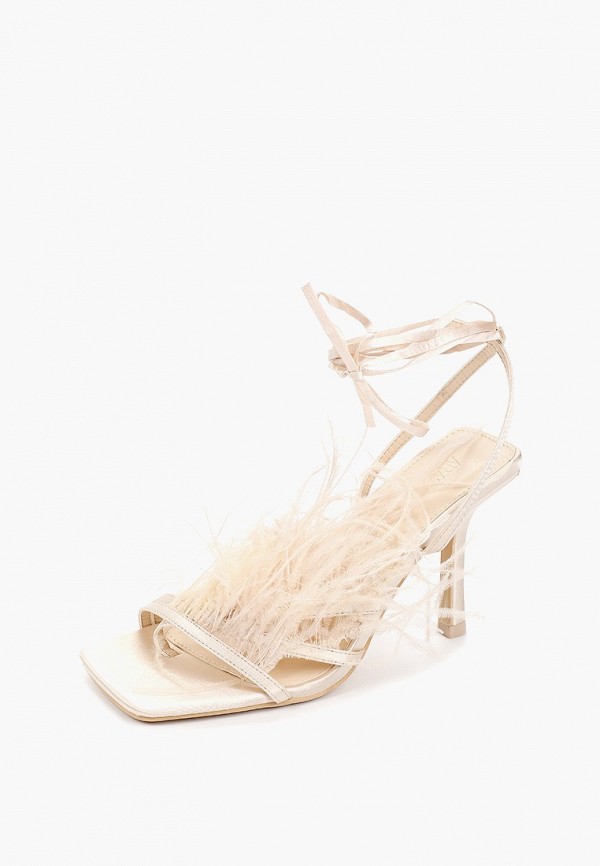 фото Босоножки araz