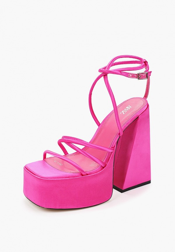 фото Босоножки araz