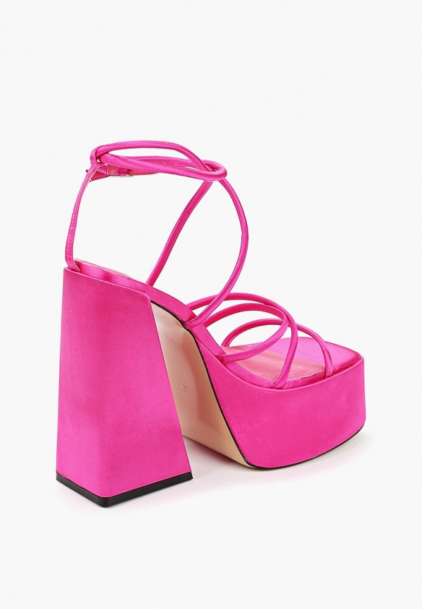 фото Босоножки araz