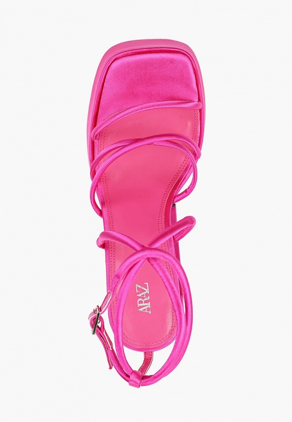 фото Босоножки araz