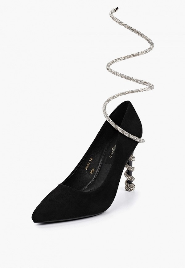 фото Туфли shoesparad