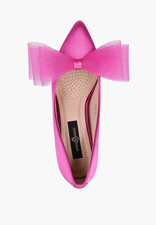 фото Туфли shoesparad