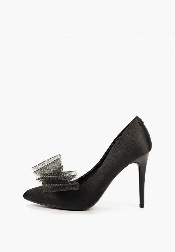 

Туфли Shoesparad, Черный, MILLI
