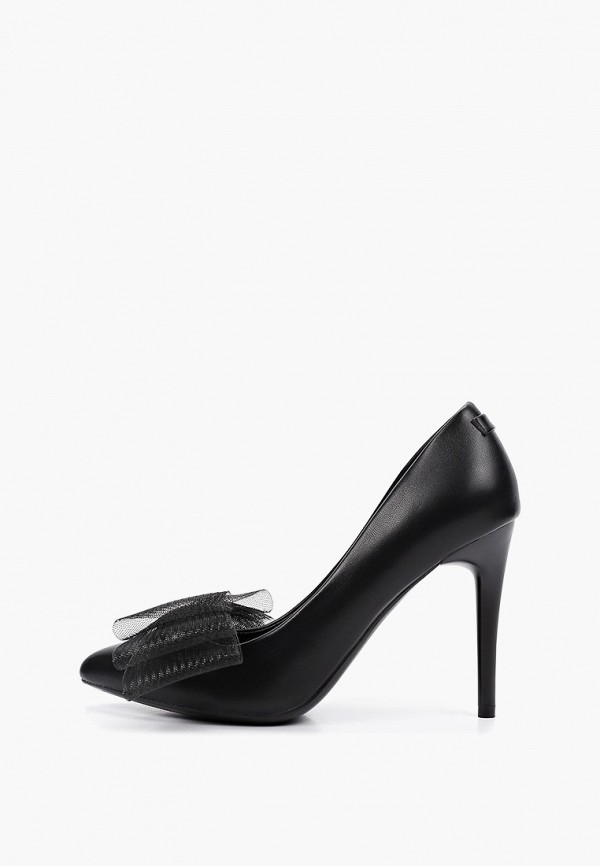 

Туфли Shoesparad, Черный, MILLI