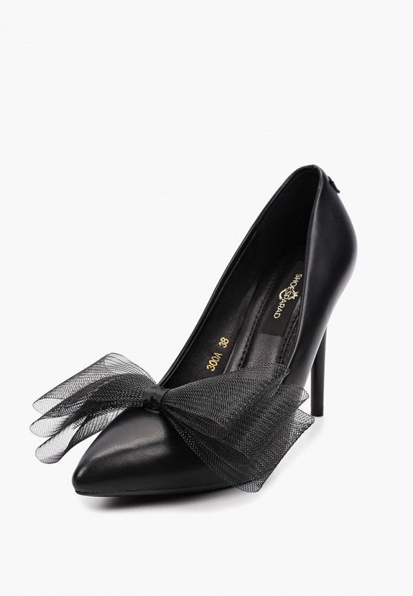 фото Туфли shoesparad