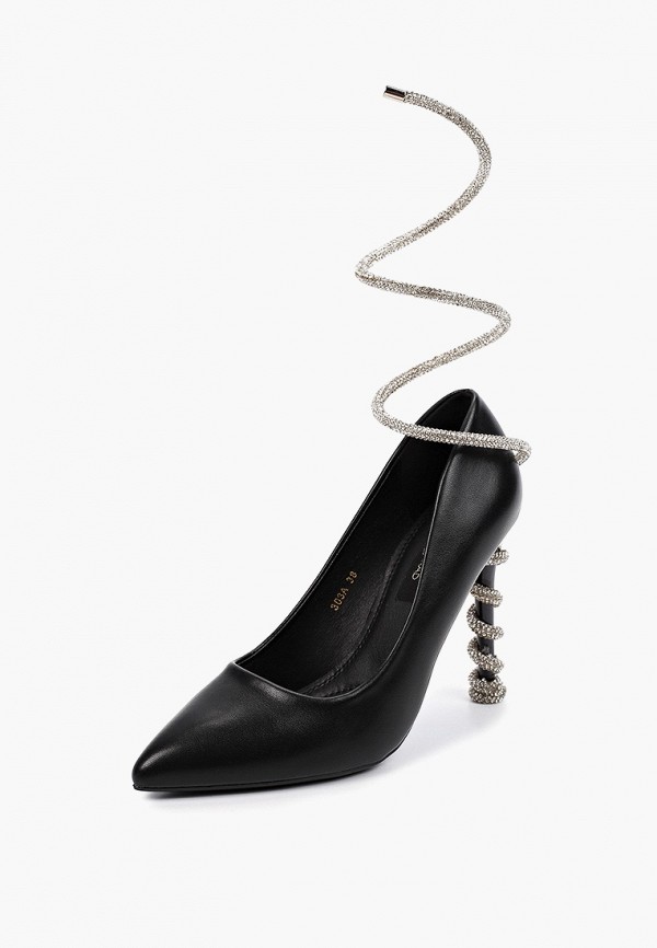 фото Туфли shoesparad