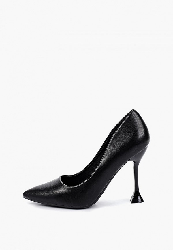 

Туфли Shoesparad, Черный, HEZER