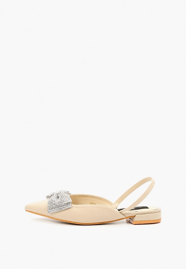 Туфли Shoesparad 5990₽