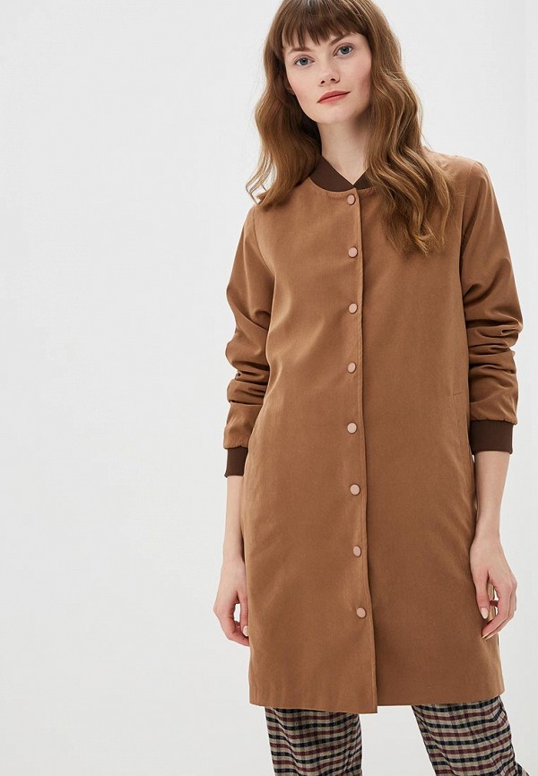 

Куртка Fashion.Love.Story, Коричневый