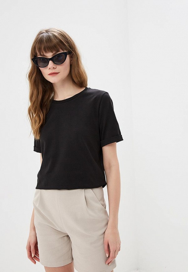 

Футболка Fashion.Love.Story, Черный