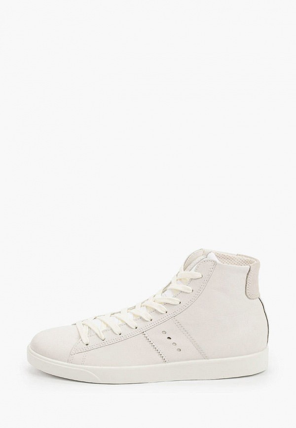 

Кеды Ecco, Бежевый, ECCO STREET LITE W