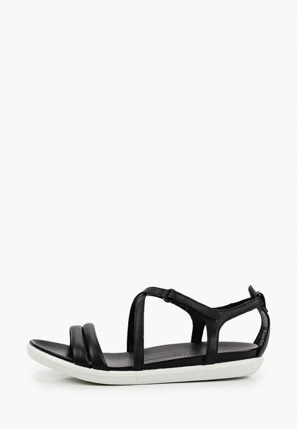 

Сандалии Ecco, Черный, ECCO SIMPIL SANDAL