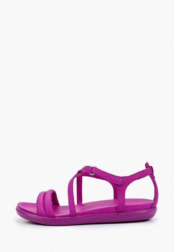 

Сандалии Ecco, Фиолетовый, ECCO SIMPIL SANDAL