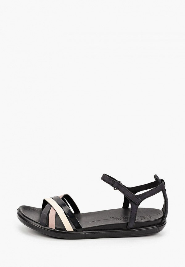 

Сандалии Ecco, Черный, ECCO SIMPIL SANDAL
