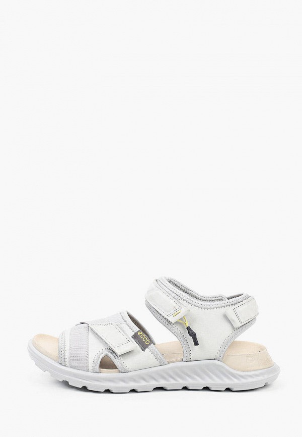 

Сандалии Ecco, Серый, ECCO EXOWRAP W