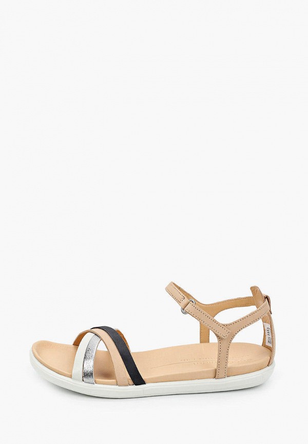 

Сандалии Ecco, Разноцветный, ECCO SIMPIL SANDAL