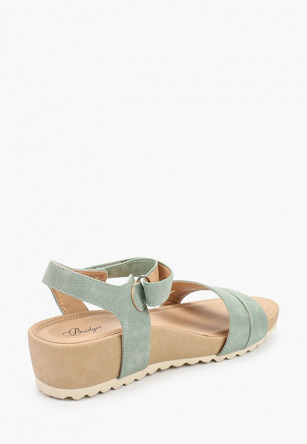 фото Босоножки bridget