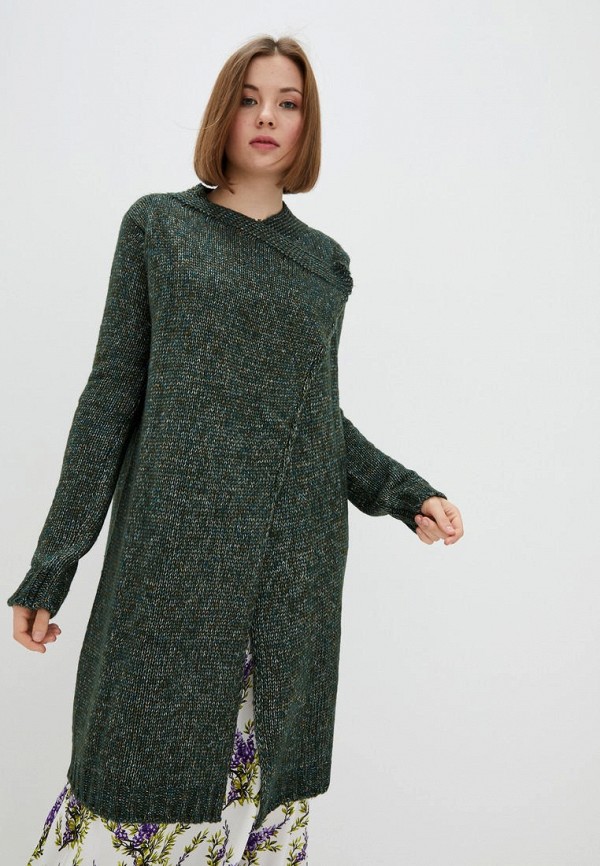 

Кардиган Sewel, Зеленый, Sewel MP002XW0YEHR