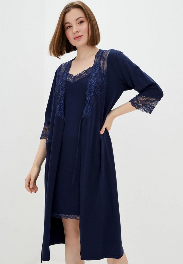 

Комплект MiaNaGreen, Синий